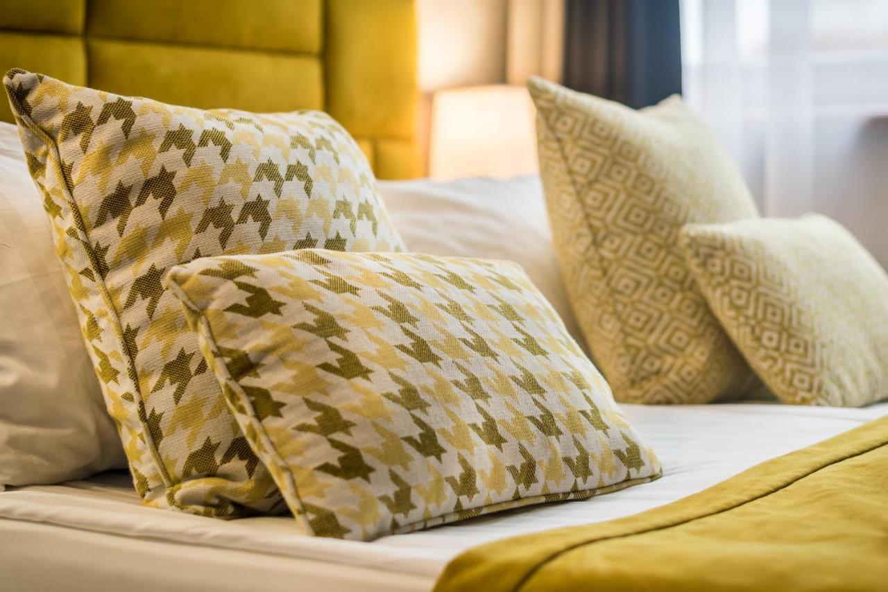 Stary Toruń Hotel Filmar מראה חיצוני תמונה