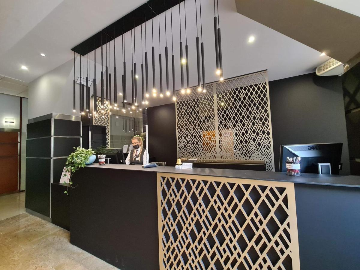 Stary Toruń Hotel Filmar מראה חיצוני תמונה
